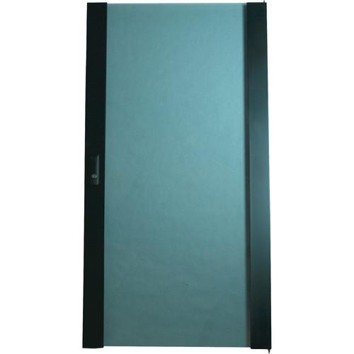 Video Mount Products Tempered Glass Door