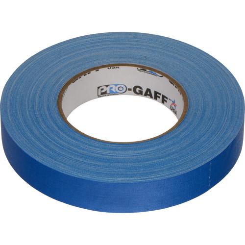Visual Departures Gaffer Tape - 1" x 55 Yards