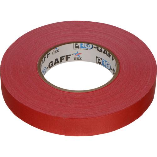 Visual Departures Gaffer Tape - 1" x 55 Yards