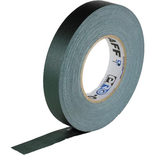 Visual Departures Gaffer Tape - 1" x 55 Yards