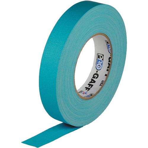 Visual Departures Gaffer Tape - 1" x 55 Yards