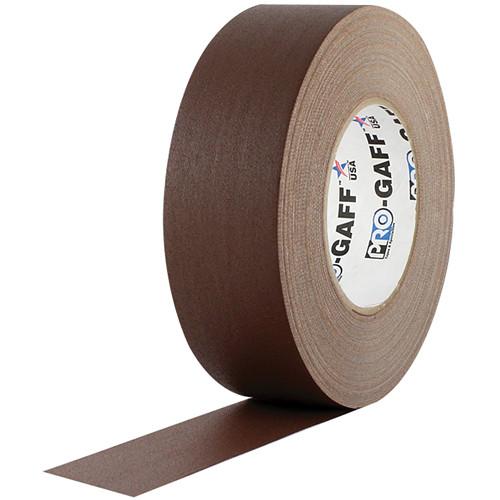 Visual Departures Gaffer Tape - 2" x 55 Yards