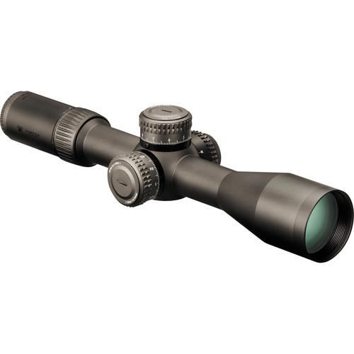 Vortex 3-18x50 Razor HD Gen II Riflescope