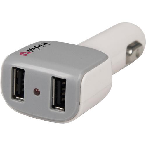 WAGAN TravelCharge Companion GO Car Charger