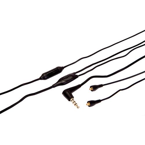 Westone 52" Replacement Cable for Android with Mic and MMCX Connector for W Series