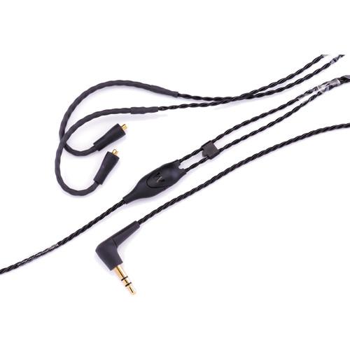 Westone 52" Replacement Cable, Straight with MMCX Connector for W Series