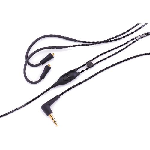 Westone 64" ES and UM Pro Twisted Replacement Cable with MMCX Connector
