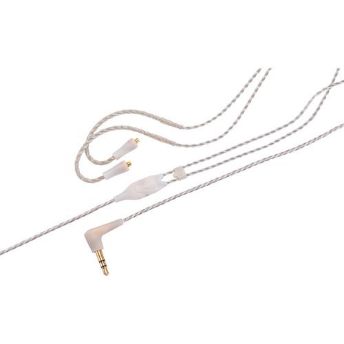 Westone 64" ES and UM Pro Twisted Replacement Cable with MMCX Connector