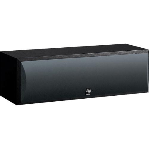 Yamaha NS-C210 Two-Way Center Channel Speaker