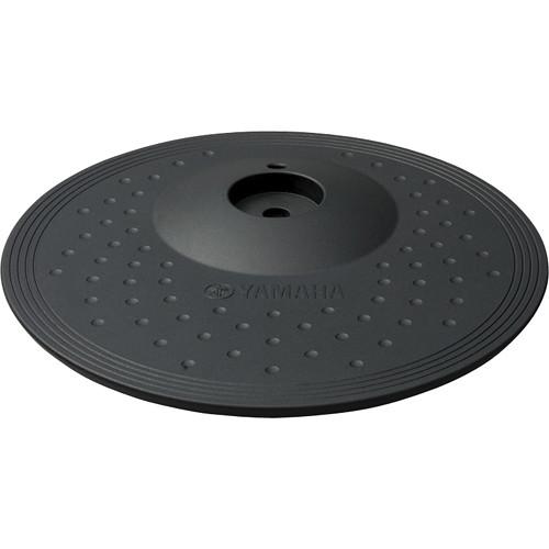 Yamaha PCY100 3-Zone 10" Cymbal Pad with Choke