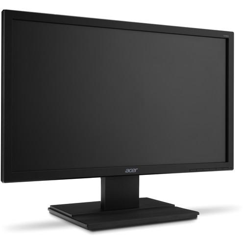 Acer V246HL bmdp 24" Widescreen LED Backlit LCD Monitor