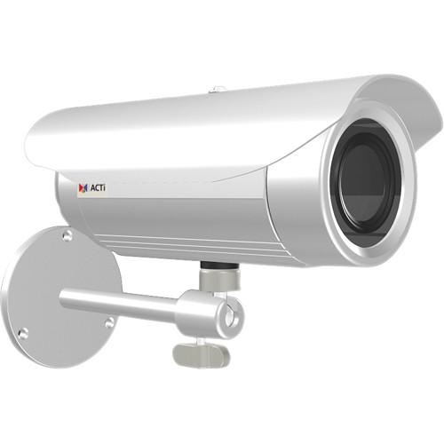 ACTi 5MP Outdoor Bullet Camera