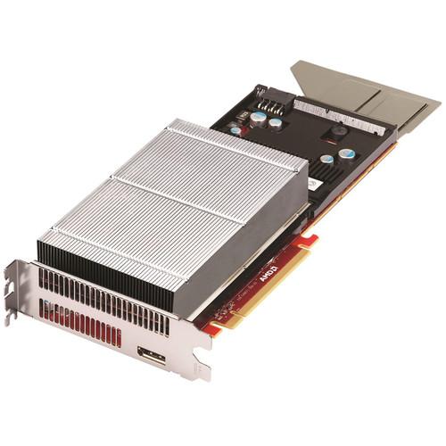AMD FirePro S9000 Server Graphics Card