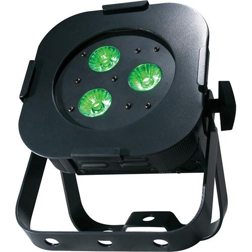 American DJ Ultra Hex Par 3 30W LED Fixture
