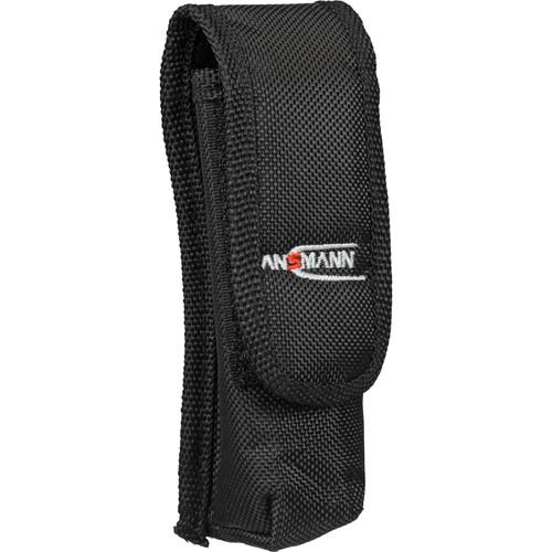 Ansmann Torch Holster For Agent 1, 2, and 3 Including Belt Mount
