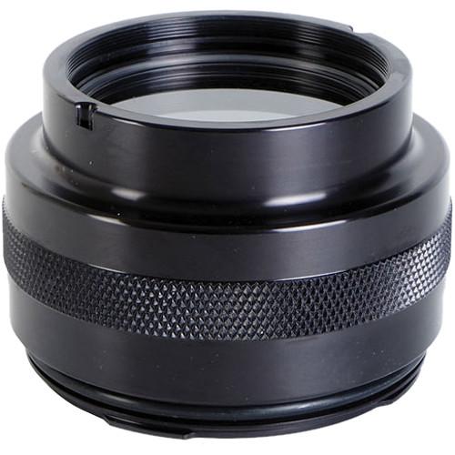 Aquatica P-45 Macro Port for Panasonic Leica DG Macro-Elmarit 45mm f 2.8 ASPH OIS Lens