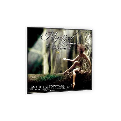 Auto FX Software Mystical Lighting & Ambiance Gen 1