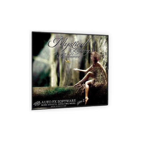 Auto FX Software Mystical Lighting & Ambiance Gen 1 Upgrade