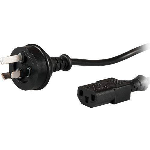 Avenview 9D-PC-AC100-240V-AU Power Cable