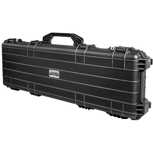 Barska AX-600 Loaded Gear 44" Hard Rifle Case