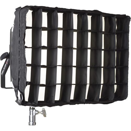 BB&S Lighting 40 Degree Grid for Area 48 BBS-2091 2x2 Rigid Softbox