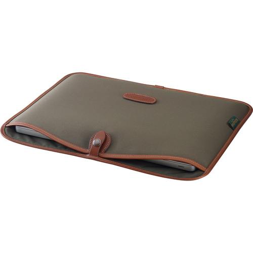 Billingham Slip Case for 15" Laptop