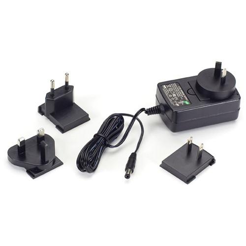 Black Box PSU for HDMI Repeater & XR HDMI and IR Extender