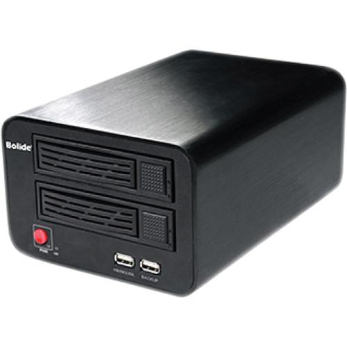 Bolide Technology Group BN-NVR S4POE 4-Channel PoE Network Video Recorder