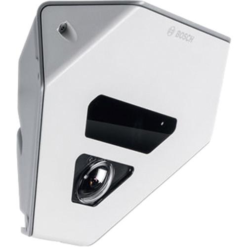 Bosch FLEXIDOME IP Corner 9000 NCN-90022-F1 1.5MP PoE Day Night IR Vandal-Resistant Camera with 2mm Fixed Lens