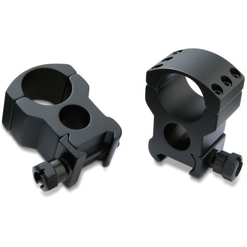 Burris Optics Xtreme Tactical Riflescope Rings