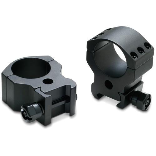Burris Optics Xtreme Tactical Riflescope Rings