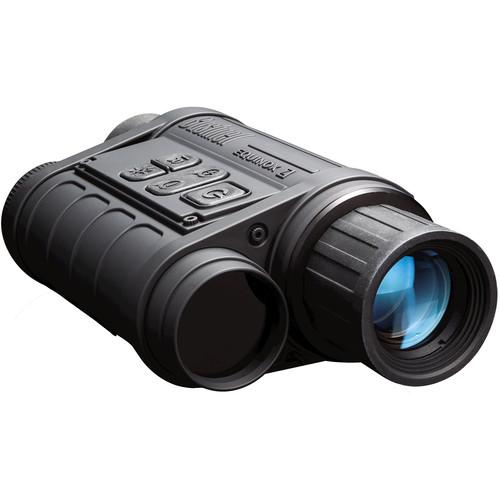 Bushnell 3x30 Equinox Z Night Digital Vision Monocular