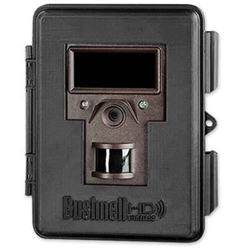 Bushnell Security Case for Trophy Cam HD Wireless Trail Camera