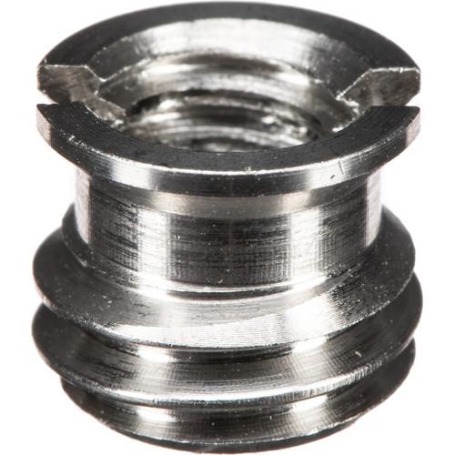 Cambo 3 8"-16 to 1 4"-20 Heavy Duty Reducer Bushing