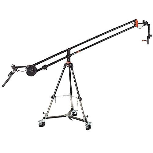 Cambo Artes EPT Video Boom Kit