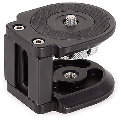 Cambo Compact Camera Tripod Mount Riser for DSLRs and Small DV Cameras