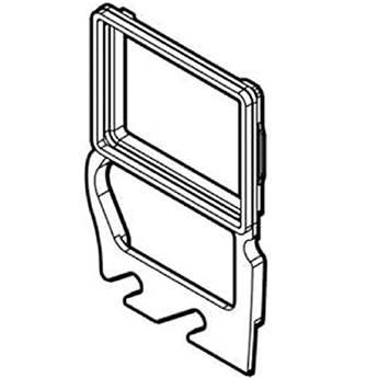 Cambo CS-306 Spare Frame