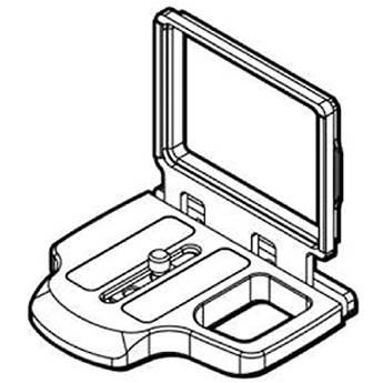 Cambo CS-38 Base and 3.2" Frame
