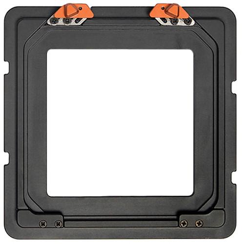 Cambo DPB-23 2 x 3" Direct Adapter Plate