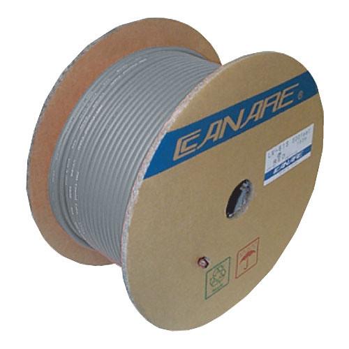 Canare 4S11 4-Conductor Speaker Bulk Cable