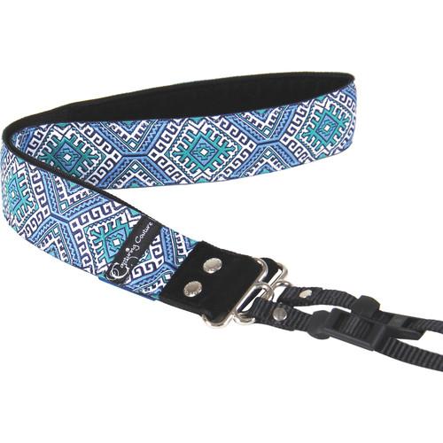 Capturing Couture Designer Collection 1.5" Camera Strap