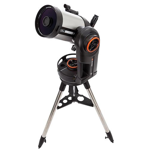 Celestron NexStar Evolution 6 150mm f 10 Schmidt-Cassegrain GoTo Telescope
