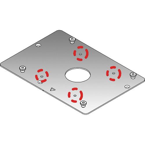 Chief SLM311 Custom Projector Interface Bracket for RPM Projector Mount
