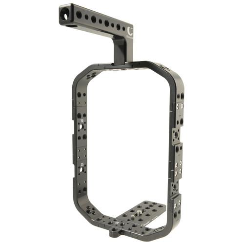 Chrosziel Black Edition CustomCage Kit for Sony PMW-F3
