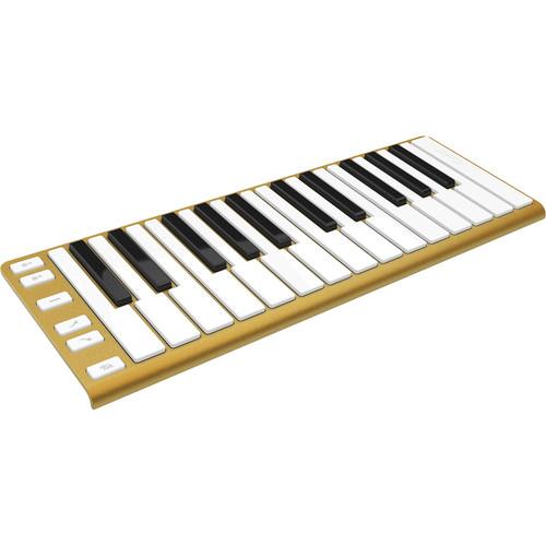 CME Xkey - Mobile MIDI Keyboard