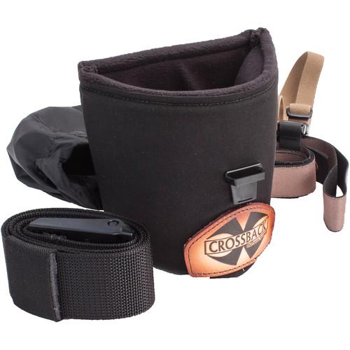 Crooked Horn Outfitters Crossback Sling and