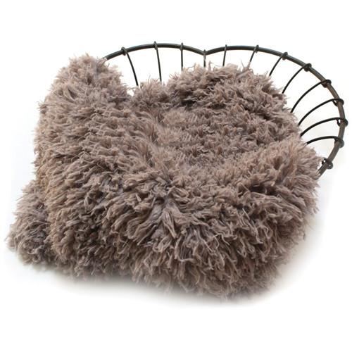 Custom Photo Props Faux Fur Newborn Photo Prop