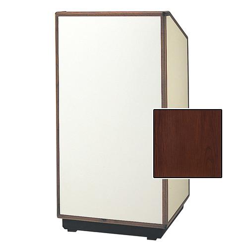 Da-Lite Cambridge Special Needs Adjustable Floor Lectern