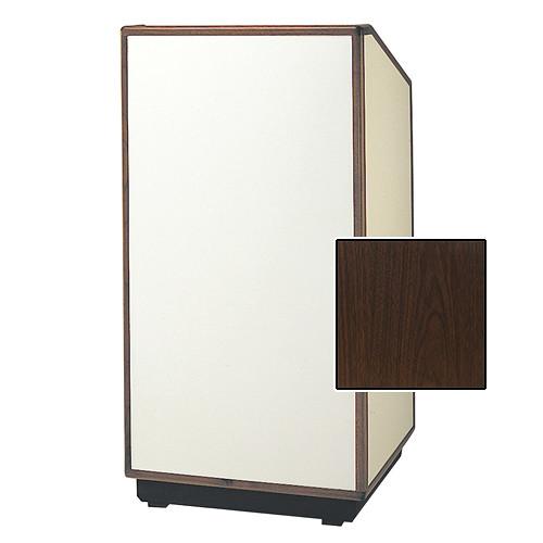 Da-Lite Cambridge Special Needs Adjustable Floor Lectern