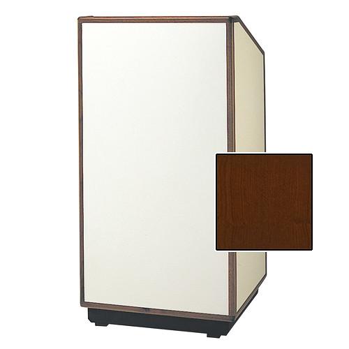 Da-Lite Cambridge Special Needs Adjustable Floor Lectern